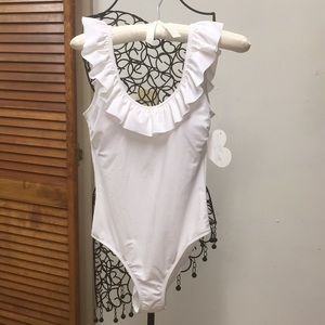 Sugar Coast Swimwear by Lolli